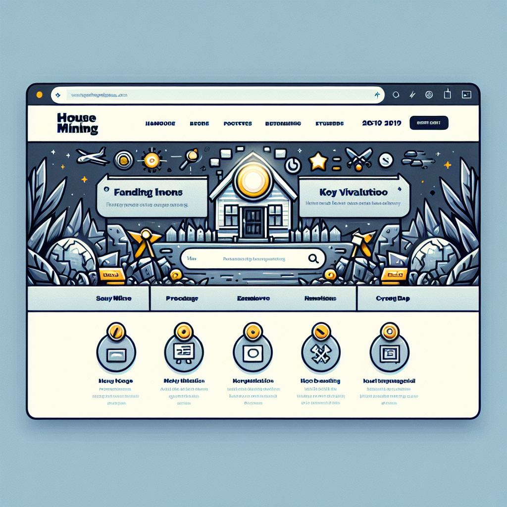 Is House Mining Investment a Safe Bet? A Comprehensive Review