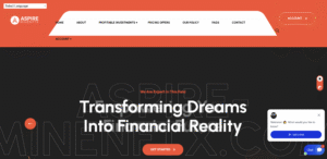 Aspire-minenftx.com Review